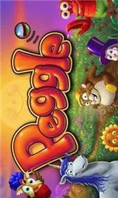 game pic for Peggle 2012 Es